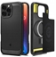 Изображение Spigen Rugged Armor Mag Magsafe iPhone 17 Pro Max matte black
