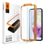 Picture of Spigen Glass tR AlignMaster 2 Pack - Samsung Galaxy A35