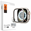 Изображение Spigen Glass tR Slim Pro 1 Pack, titanium - Apple Watch Ultra 2/Ultra 49mm