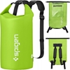 Picture of Spigen Spigen Aqua Shield WaterProof Bag A631 (30L), cactus green