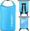 Изображение Spigen Spigen Aqua Shield WaterProof Bag A631 (30L), sea blue