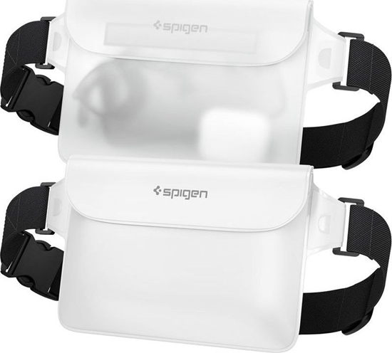 Picture of Spigen Saszetka wodoodporna Aqua Shield WaterProof Waist Bag A620 2 szt.