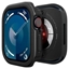 Изображение Spigen Caseology Vault Apple Watch 10 46mm czarny|