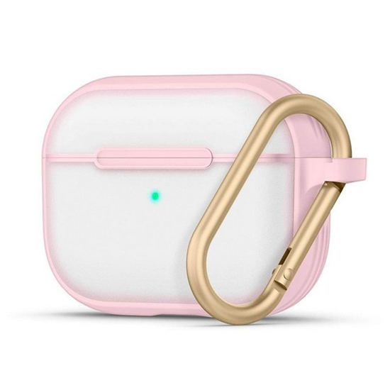 Изображение Spigen Ciel Color Brick AirPods Case Pro Baby Pink