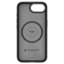 Attēls no Spigen Spigen Enzo Aramid MagSafe iPhone 16e Case - Black