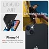 Изображение Spigen LIQUID AIR IPHONE 14 MATTE BLACK