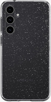 Attēls no Spigen Spigen Liquid Crystal Glitter, crystal quartz - Samsung Galaxy S23 FE