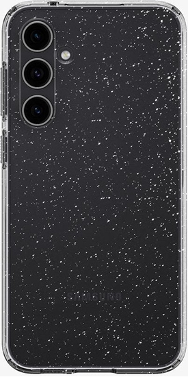 Picture of Spigen Spigen Liquid Crystal Glitter, crystal quartz - Samsung Galaxy S23 FE