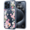 Picture of Spigen Spigen Liquid Crystal, blossom - iPhone 15 Pro