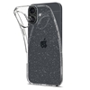 Picture of Spigen Spigen Liquid Crystal iPhone 16 Plus Glitter crystal ACS08065