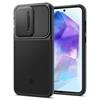 Picture of Spigen Spigen Optik Armor, black - Samsung Galaxy A55