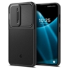 Picture of Spigen Etui Optik Armor, black - Samsung Galaxy S24