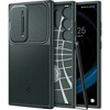 Picture of Spigen Spigen Optik Armor, abyss green - Samsung Galaxy S24 Ultra