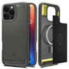Picture of Spigen Rugged Armor iPhone 16 Pro         szary|gr