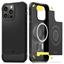 Attēls no Spigen Rugged Armor MAG iPhone 15 Pro Max 6,7" Mag