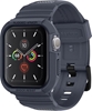 Изображение Spigen SPIGEN RUGGED ARMOR PRO APPLE WATCH 4/5 (44MM) CHARCOAL GREY