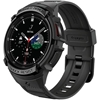 Picture of Spigen Rugged Armor Pro, black - Samsung Galaxy Watch6 Classic 47mm