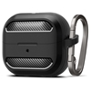 Изображение Spigen Spigen Rugged Armor Samsung Galaxy Buds 3 / 3 Pro Case - Black