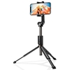 Изображение Selfie stick Spigen S540W Tripod Peach Bezprzewodowy Czarny