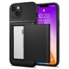 Picture of Spigen Spigen Slim Armor CS Case for iPhone 14 Plus - Black
