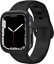 Attēls no Spigen SPIGEN THIN FIT APPLE WATCH 7 (41MM) BLACK