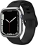 Attēls no Spigen SPIGEN THIN FIT APPLE WATCH 7 (45MM) GRAPHITE