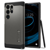 Изображение Spigen Spigen Tough Armor, gunmetal - Samsung Galaxy S24 Ultra
