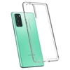 Picture of Spigen Spigen Ultra Hybrid Case for Samsung Galaxy S20 FE - Clear