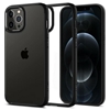 Picture of Spigen SPIGEN ULTRA HYBRID IPHONE 12/12 PRO MATTE BLACK