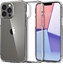 Picture of Spigen SPIGEN ULTRA HYBRID iPHONE 13 PRO MAX CRYSTAL CLEAR