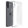 Изображение Spigen Spigen Ultra Hybrid for iPhone 16 - Clear