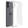 Изображение Spigen Spigen Ultra Hybrid for iPhone 16 - Clear
