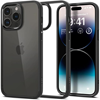 Picture of Spigen Spigen Ultra Hybrid iPhone 16 Pro Case - Matte Black