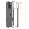 Picture of Spigen Spigen Ultra Hybrid iPhone 16 Pro Max natural titanium ACS08385
