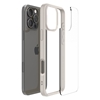 Picture of Spigen Spigen Ultra Hybrid iPhone 16 Pro Max natural titanium ACS08385