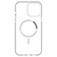 Picture of Spigen Transparent || White