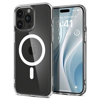 Attēls no Spigen Ultra Hybrid MAG iPhone 15 Pro Max 6,7" Mag