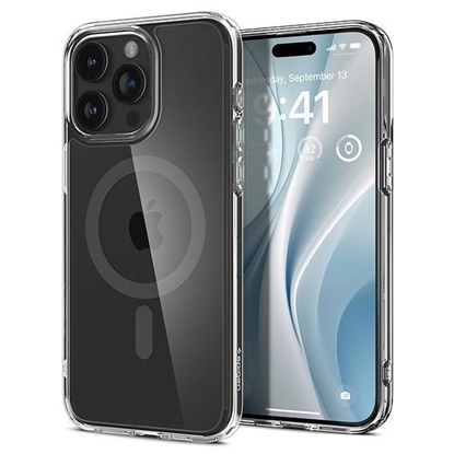 Attēls no Spigen Ultra Hybrid MAG iPhone 15 Pro Max 6,7" Mag