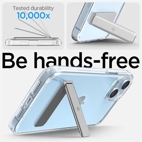 Изображение Spigen Spigen Ultra Hybrid S Case for iPhone 14 Plus - Clear
