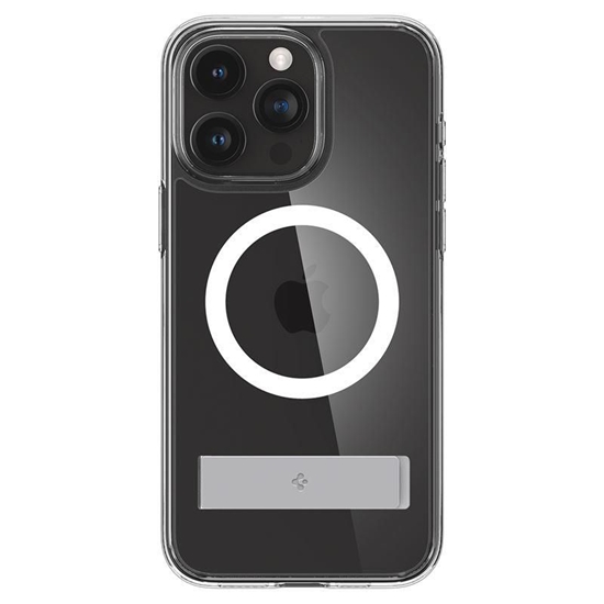 Picture of Spigen Transparent || White