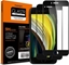 Изображение Spigen SZKO HARTOWANE SPIGEN GLASS FC 2-PACK IPHONE 7/8/SE 2020 BLACK