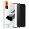 Picture of Spigen SZKO HARTOWANE SPIGEN GLASS FC IPHONE 12 MINI BLACK