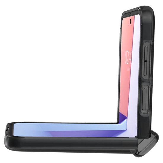 Picture of Spigen Thin Fit Pro case for Samsung Galaxy Z Flip