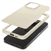 Picture of Spigen Thin Fit, mute beige - iPhone 15 Pro