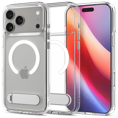 Attēls no Spigen Ultra Hybrid "S" Mag MagSafe Case for iPhon