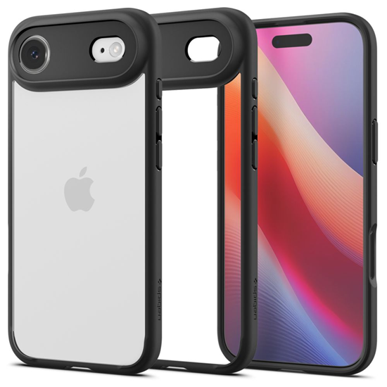 Picture of Spigen Ultra Hybrid Case for iPhone 17 Air - Matte