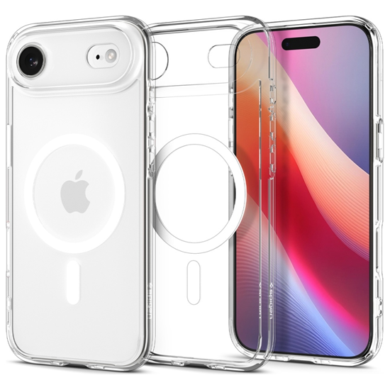 Picture of Spigen Ultra Hybrid Mag MagSafe Case for iPhone 17