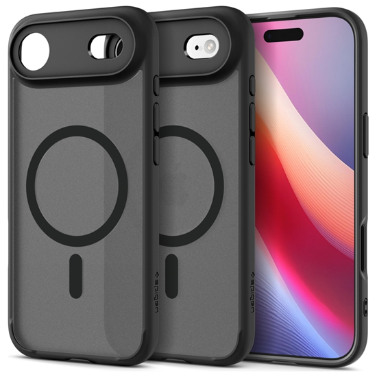Picture of Spigen Ultra Hybrid Mag MagSafe Case for iPhone 17