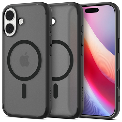 Изображение Spigen Ultra Hybrid Mag MagSafe Case for iPhone 17