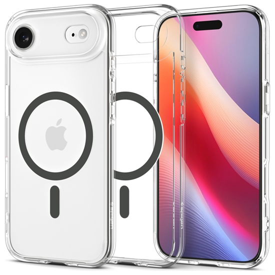 Picture of Spigen Ultra Hybrid Mag MagSafe Case for iPhone Ai